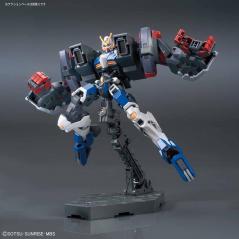 Gundam - HGI-BO - 038 - ASW-G-71 Gundam Dantalion 1/144 Bandai - 7