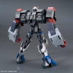 Gundam - HGI-BO - 038 - ASW-G-71 Gundam Dantalion 1/144 Bandai - 9