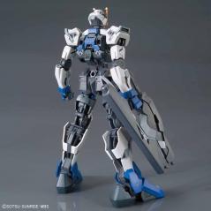 Gundam - HGI-BO - 038 - ASW-G-71 Gundam Dantalion 1/144 Bandai - 10