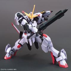 Gundam - HGI-BO - 041 - Gundam Hajiroboshi 1/144 Bandai - 3