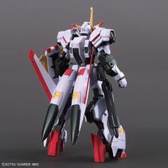 Gundam - HGI-BO - 041 - Gundam Hajiroboshi 1/144 Bandai - 4