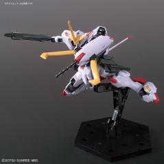 Gundam - HGI-BO - 041 - Gundam Hajiroboshi 1/144 Bandai - 5