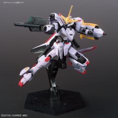 Gundam - HGI-BO - 041 - Gundam Hajiroboshi 1/144 Bandai - 6