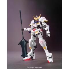 Gundam - HGI-BO - 001 - ASW-G-08 Gundam Barbatos 1/144 Bandai - 2