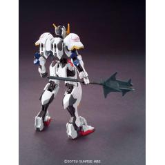 Gundam - HGI-BO - 001 - ASW-G-08 Gundam Barbatos 1/144 Bandai - 3