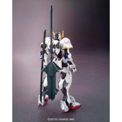 Gundam - HGI-BO - 001 - ASW-G-08 Gundam Barbatos 1/144 Bandai - 4