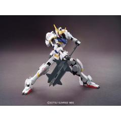 Gundam - HGI-BO - 001 - ASW-G-08 Gundam Barbatos 1/144 Bandai - 7