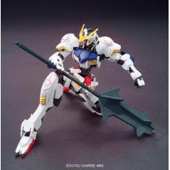 Gundam - HGI-BO - 001 - ASW-G-08 Gundam Barbatos 1/144 Bandai - 8