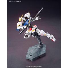 Gundam - HGI-BO - 001 - ASW-G-08 Gundam Barbatos 1/144 Bandai - 9