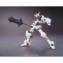 Gundam - HGI-BO - 001 - ASW-G-08 Gundam Barbatos 1/144 Bandai - 10