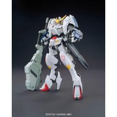 Gundam - HGI-BO - 015 - ASW-G-08 Gundam Barbatos 6th Form 1/144 Bandai - 2