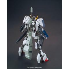 Gundam - HGI-BO - 015 - ASW-G-08 Gundam Barbatos 6th Form 1/144 Bandai - 3