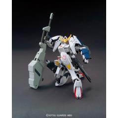 Gundam - HGI-BO - 015 - ASW-G-08 Gundam Barbatos 6th Form 1/144 Bandai - 4