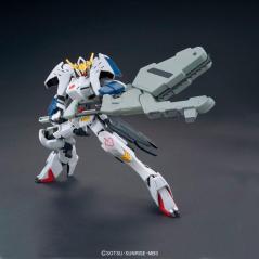 Gundam - HGI-BO - 015 - ASW-G-08 Gundam Barbatos 6th Form 1/144 Bandai - 5