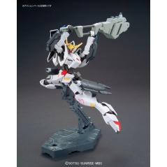 Gundam - HGI-BO - 015 - ASW-G-08 Gundam Barbatos 6th Form 1/144 Bandai - 6