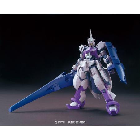 Gundam - HGI-BO - 016 - ASW-G-66 Gundam Kimaris Trooper 1/144 Bandai - 2