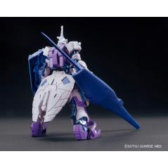 Gundam - HGI-BO - 016 - ASW-G-66 Gundam Kimaris Trooper 1/144 Bandai - 3