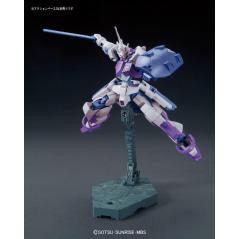 Gundam - HGI-BO - 016 - ASW-G-66 Gundam Kimaris Trooper 1/144 Bandai - 4