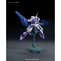 Gundam - HGI-BO - 016 - ASW-G-66 Gundam Kimaris Trooper 1/144 Bandai - 5