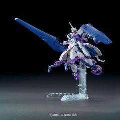 Gundam - HGI-BO - 016 - ASW-G-66 Gundam Kimaris Trooper 1/144 Bandai - 6