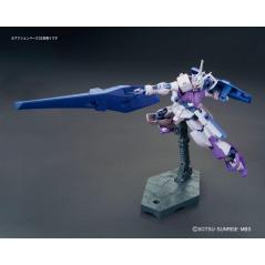 Gundam - HGI-BO - 016 - ASW-G-66 Gundam Kimaris Trooper 1/144 Bandai - 7