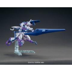 Gundam - HGI-BO - 016 - ASW-G-66 Gundam Kimaris Trooper 1/144 Bandai - 8