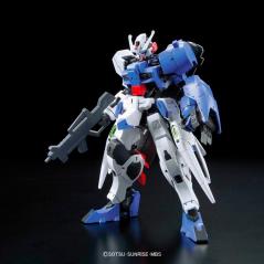 Gundam - HGI-BO - 019 - ASW-G-29 Gundam Astaroth 1/144 Bandai - 2