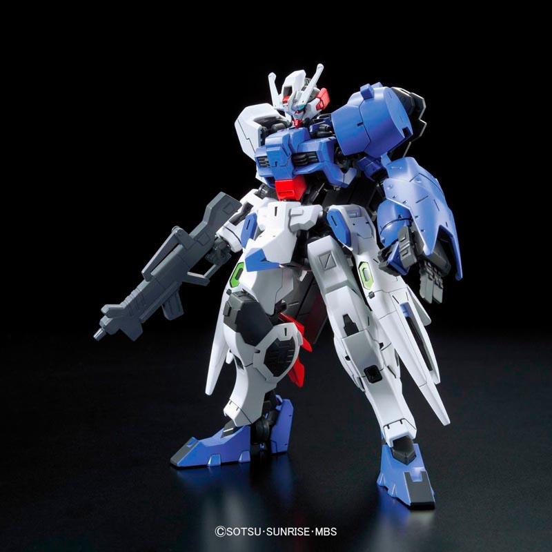 Gundam - HGI-BO - 019 - ASW-G-29 Gundam Astaroth 1/144