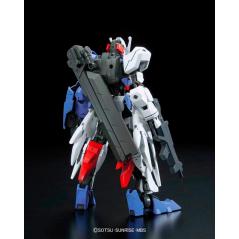 Gundam - HGI-BO - 019 - ASW-G-29 Gundam Astaroth 1/144 Bandai - 3