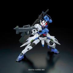 Gundam - HGI-BO - 019 - ASW-G-29 Gundam Astaroth 1/144 Bandai - 4