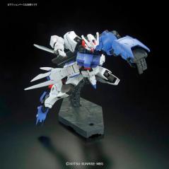 Gundam - HGI-BO - 019 - ASW-G-29 Gundam Astaroth 1/144 Bandai - 5