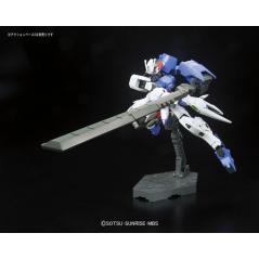 Gundam - HGI-BO - 019 - ASW-G-29 Gundam Astaroth 1/144 Bandai - 6