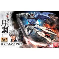 Gundam - HGI-BO - 019 - ASW-G-29 Gundam Astaroth 1/144