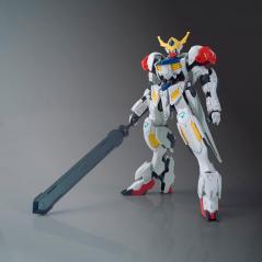 Gundam - HGI-BO - 021 - ASW-G-08 Gundam Barbatos Lupus 1/144 Bandai - 2