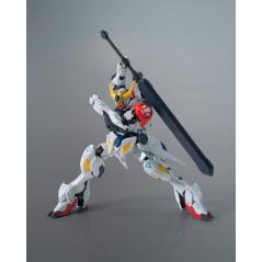 Gundam - HGI-BO - 021 - ASW-G-08 Gundam Barbatos Lupus 1/144 Bandai - 4