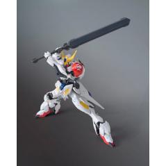 Gundam - HGI-BO - 021 - ASW-G-08 Gundam Barbatos Lupus 1/144 Bandai - 5