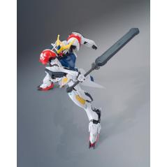 Gundam - HGI-BO - 021 - ASW-G-08 Gundam Barbatos Lupus 1/144 Bandai - 6