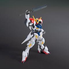 Gundam - HGI-BO - 021 - ASW-G-08 Gundam Barbatos Lupus 1/144 Bandai - 8