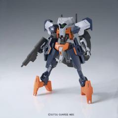 Gundam - HGI-BO - 022 - IPP-66305 Hugo 1/144 Bandai - 2