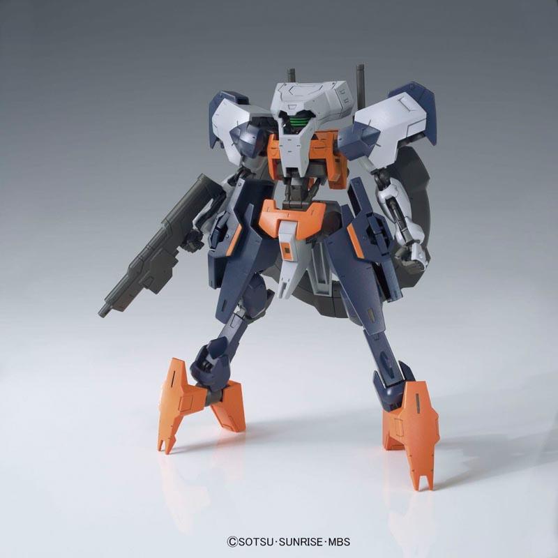 Gundam - HGI-BO - 022 - IPP-66305 Hugo 1/144