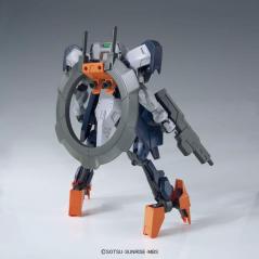 Gundam - HGI-BO - 022 - IPP-66305 Hugo 1/144 Bandai - 3