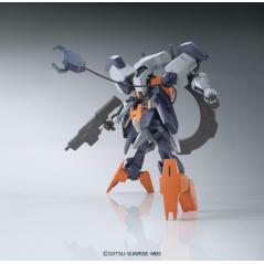 Gundam - HGI-BO - 022 - IPP-66305 Hugo 1/144 Bandai - 4