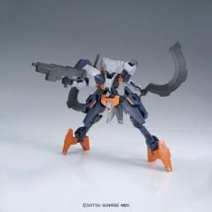 Gundam - HGI-BO - 022 - IPP-66305 Hugo 1/144 Bandai - 5