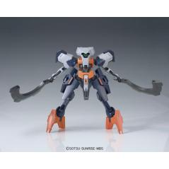 Gundam - HGI-BO - 022 - IPP-66305 Hugo 1/144 Bandai - 6