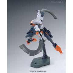 Gundam - HGI-BO - 022 - IPP-66305 Hugo 1/144 Bandai - 7