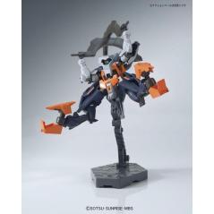 Gundam - HGI-BO - 022 - IPP-66305 Hugo 1/144 Bandai - 9