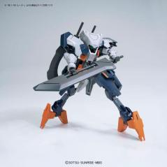 Gundam - HGI-BO - 022 - IPP-66305 Hugo 1/144 Bandai - 10