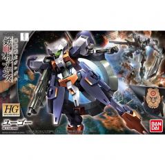 Gundam - HGI-BO - 022 - IPP-66305 Hugo 1/144