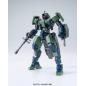 Gundam - HGI-BO - 026 - EB-04 Geirail 1/144