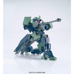 Gundam - HGI-BO - 026 - EB-04 Geirail 1/144 Bandai - 5